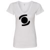 Women's Ideal V-Neck T-Shirt Thumbnail