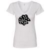 Women's Ideal V-Neck T-Shirt Thumbnail