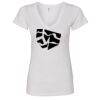 Women's Ideal V-Neck T-Shirt Thumbnail