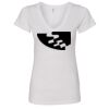 Women's Ideal V-Neck T-Shirt Thumbnail
