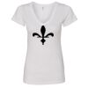 Women's Ideal V-Neck T-Shirt Thumbnail