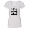 Women's Ideal V-Neck T-Shirt Thumbnail