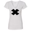 Women's Ideal V-Neck T-Shirt Thumbnail