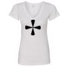 Women's Ideal V-Neck T-Shirt Thumbnail