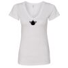 Women's Ideal V-Neck T-Shirt Thumbnail