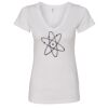 Women's Ideal V-Neck T-Shirt Thumbnail