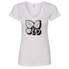 Women's Ideal V-Neck T-Shirt Thumbnail