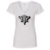Women's Ideal V-Neck T-Shirt Thumbnail