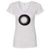 Women's Ideal V-Neck T-Shirt Thumbnail