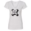 Women's Ideal V-Neck T-Shirt Thumbnail