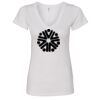 Women's Ideal V-Neck T-Shirt Thumbnail