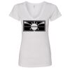 Women's Ideal V-Neck T-Shirt Thumbnail