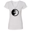 Women's Ideal V-Neck T-Shirt Thumbnail