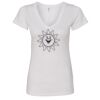 Women's Ideal V-Neck T-Shirt Thumbnail