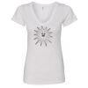 Women's Ideal V-Neck T-Shirt Thumbnail