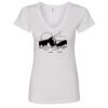 Women's Ideal V-Neck T-Shirt Thumbnail