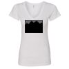 Women's Ideal V-Neck T-Shirt Thumbnail