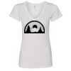 Women's Ideal V-Neck T-Shirt Thumbnail