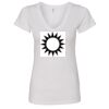 Women's Ideal V-Neck T-Shirt Thumbnail