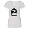Women's Ideal V-Neck T-Shirt Thumbnail