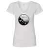 Women's Ideal V-Neck T-Shirt Thumbnail