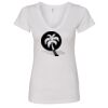 Women's Ideal V-Neck T-Shirt Thumbnail