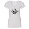 Women's Ideal V-Neck T-Shirt Thumbnail