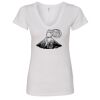 Women's Ideal V-Neck T-Shirt Thumbnail