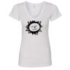 Women's Ideal V-Neck T-Shirt Thumbnail