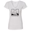 Women's Ideal V-Neck T-Shirt Thumbnail