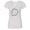 Women's Ideal V-Neck T-Shirt Thumbnail