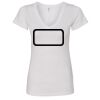 Women's Ideal V-Neck T-Shirt Thumbnail