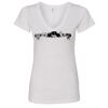Women's Ideal V-Neck T-Shirt Thumbnail