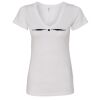 Women's Ideal V-Neck T-Shirt Thumbnail