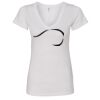 Women's Ideal V-Neck T-Shirt Thumbnail