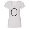Women's Ideal V-Neck T-Shirt Thumbnail