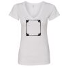 Women's Ideal V-Neck T-Shirt Thumbnail