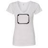 Women's Ideal V-Neck T-Shirt Thumbnail