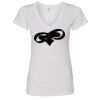 Women's Ideal V-Neck T-Shirt Thumbnail