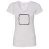 Women's Ideal V-Neck T-Shirt Thumbnail