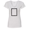 Women's Ideal V-Neck T-Shirt Thumbnail