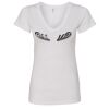 Women's Ideal V-Neck T-Shirt Thumbnail