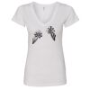 Women's Ideal V-Neck T-Shirt Thumbnail