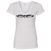 Women's Ideal V-Neck T-Shirt Thumbnail