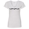 Women's Ideal V-Neck T-Shirt Thumbnail