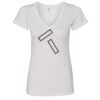 Women's Ideal V-Neck T-Shirt Thumbnail