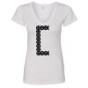 Women's Ideal V-Neck T-Shirt Thumbnail