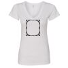 Women's Ideal V-Neck T-Shirt Thumbnail