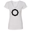 Women's Ideal V-Neck T-Shirt Thumbnail