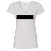 Women's Ideal V-Neck T-Shirt Thumbnail